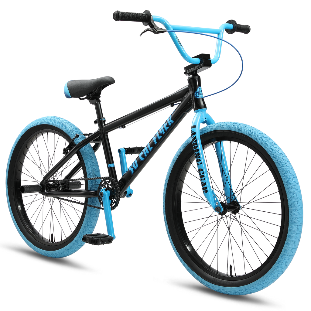 Red so best sale cal flyer