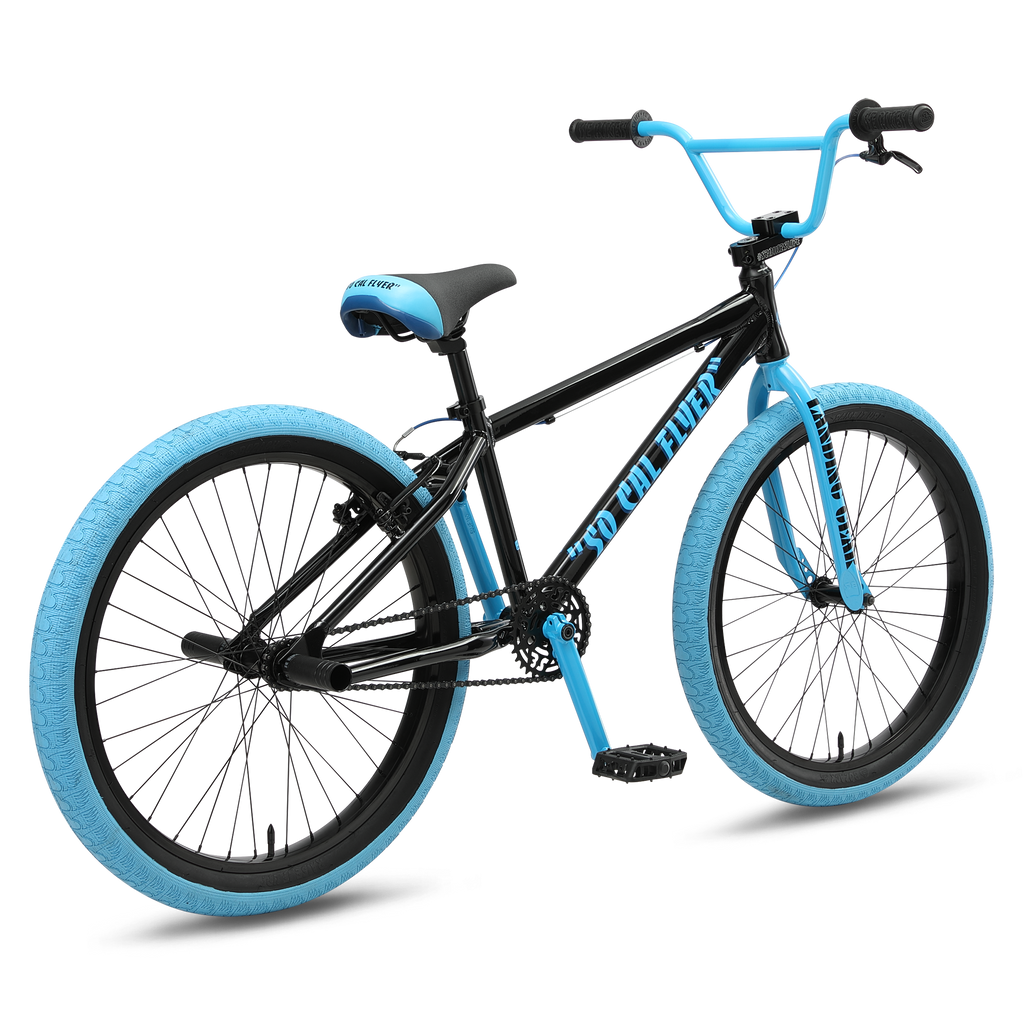 2019 so top cal flyer