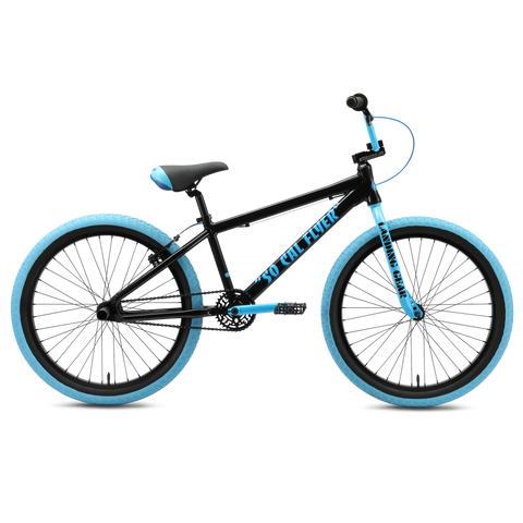 2024 SE So Cal Flyer 24 – California Bike & Snowboard 2024 SE So Cal Flyer 24 – California Bike & Snowboard