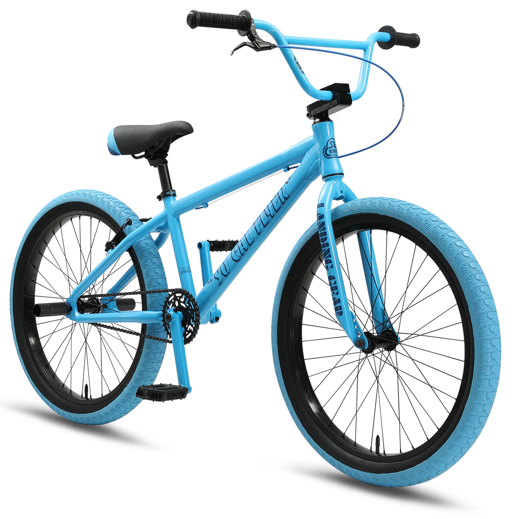 Se 24 top inch bike