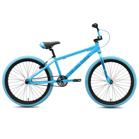 2024 SE So Cal Flyer 24 California Bike Snowboard