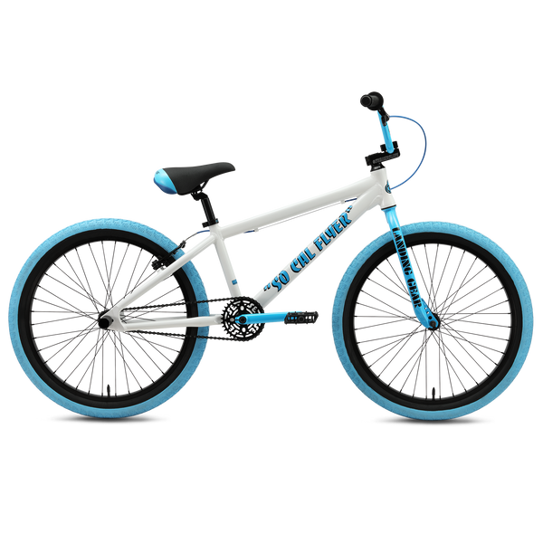 Se bikes so top cal flyer 24 2019