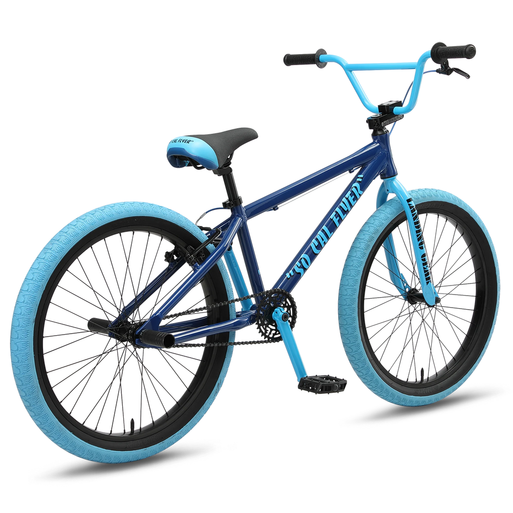 Se bikes so cal hot sale flyer bmx bike stores