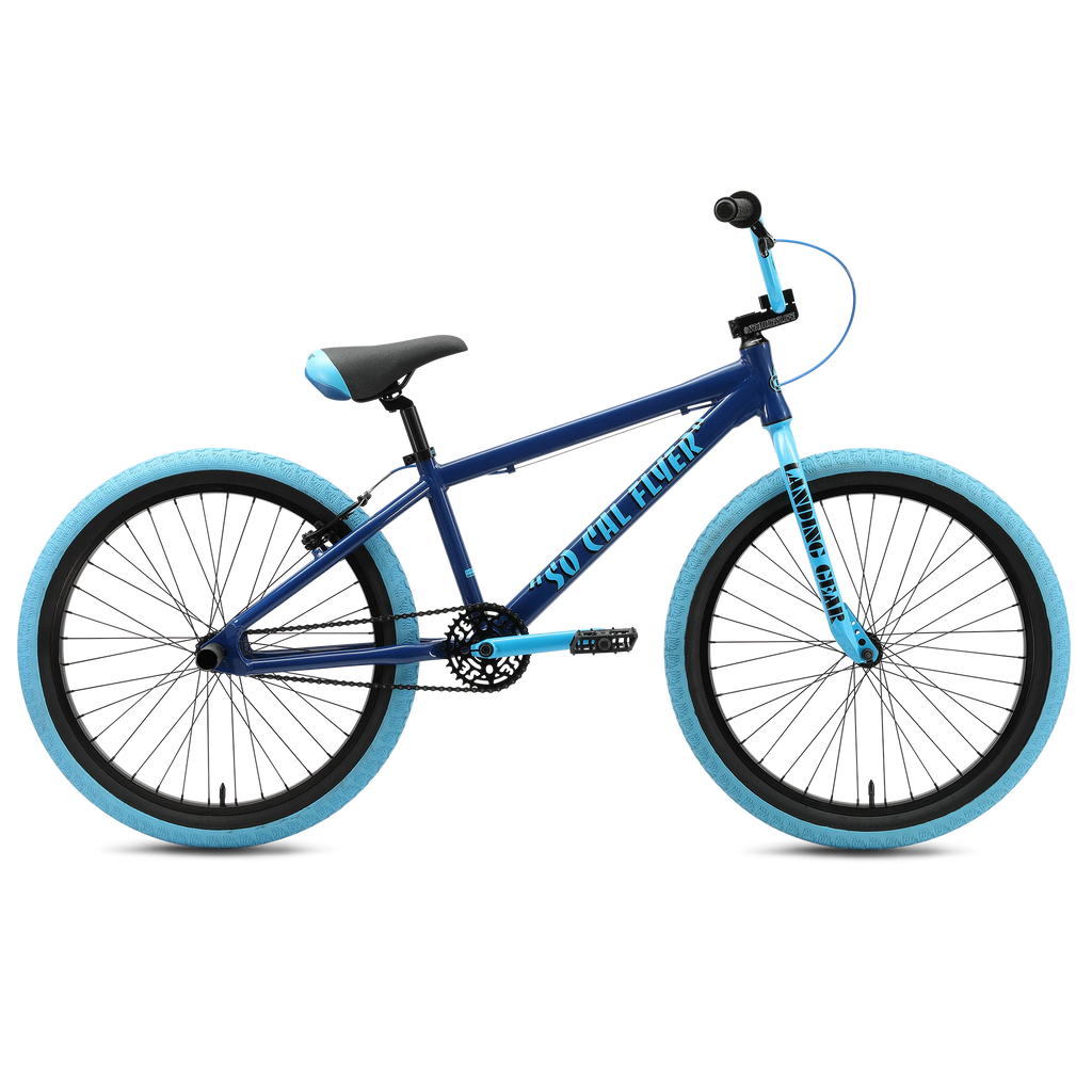 So cal flyer with maxxis deals