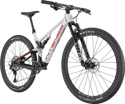 Intense bicycles for sale sale