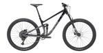 2025 Marin Rift Zone 1 Black/Grey