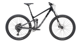 2025 Marin Rift Zone 1 Black/Grey