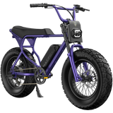 Macfox X7L eBike