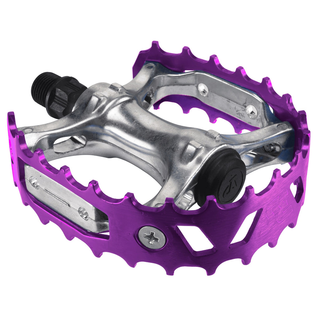 SE Bikes Bear Trap Pedals