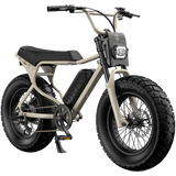 Macfox X7 E-Bike