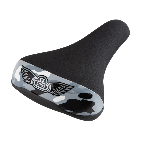 se bikes urban SE Seat Camo – California Bike & Snowboard and oversized 32 wheels Color:Limited Edition Sprinkles Medium large Bluegrass Vanguard Full Face