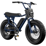 Macfox X7 E-Bike
