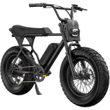 Macfox X7L eBike