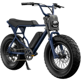 Macfox X7L eBike