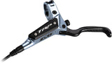 TRP DH-R EVO HD-M846 Disc Brake and Lever - Silver