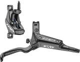 TRP DH-R EVO HD-M846 Disc Brake and Lever - Black