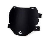 711484191138 ODI DownHill Number Plate Black  D70DP-B