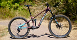 2025 Marin Alpine Trail 1 Brown Blue