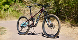 2025 Marin Alpine Trail 1 Brown Blue