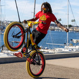 2026 SE Fat Ripper 26" - Bombus Black