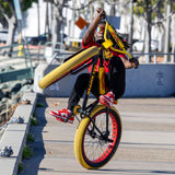 2026 SE Fat Ripper 26" - Bombus Black