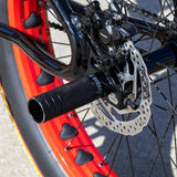 2026 SE Fat Ripper 26" - Bombus Black