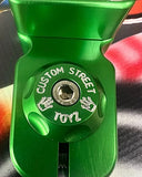 Custom Street Toyz Stem Cap