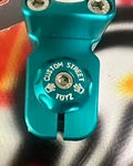 Custom Street Toyz Stem Cap