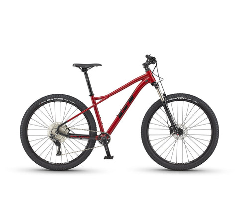 GT Avalanche Elite 27.5