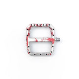 Sensus Crue Pedal Chromoly Spindle