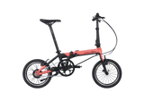 Dahon K-Feather Folding Electric Bike