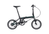 Dahon K-Feather Folding Electric Bike