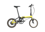 Dahon K-Feather Folding Electric Bike