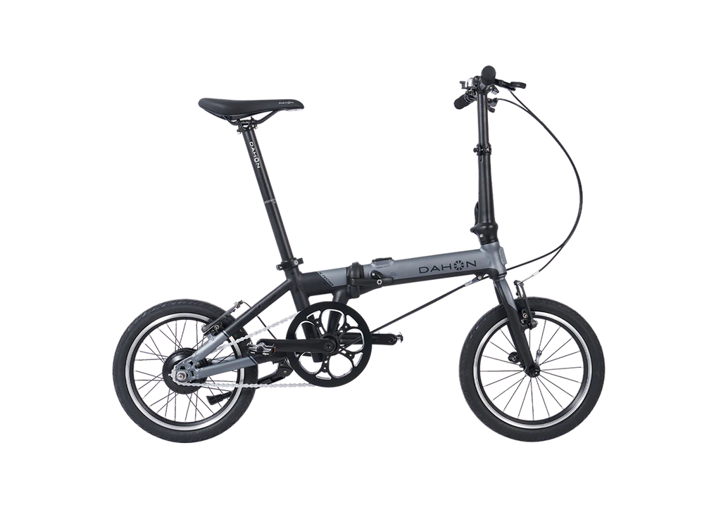 dahon klapprad e bike Dahon K-Feather Folding Electric Bike – California Bike & Snowboard