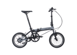 Dahon K-Feather Folding Electric Bike