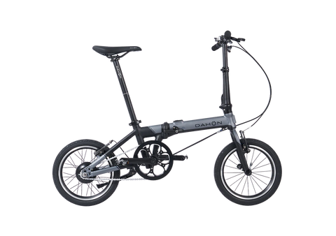 Dahon K-Feather Folding Electric Bike