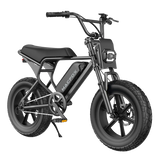 Macfox M16 E-Bike
