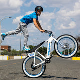 2026 SE Electric Boogaloo 24" - White Lightning