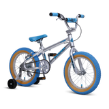 2025 SE Basher 16