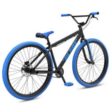 2026 Big Flyer HD 29 Black Bruiser