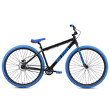 2026 Big Flyer HD 29 Black Bruiser