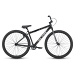 2026 SE Big Flyer 29" LE Black Crackle