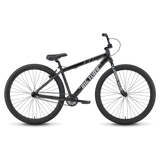 2026 SE Big Flyer 29" LE Black Crackle