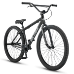 2026 SE Big Flyer 29" LE Black Crackle