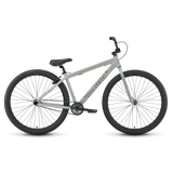 2026 SE Big Flyer 29" Grey Splatter