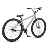2026 SE Big Flyer 29" Grey Splatter