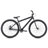 Big Flyer HD Black Bruiser