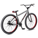 2025 SE Big Flyer HD