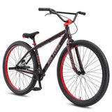 2026 SE Big Flyer HD 29 Red Crackle