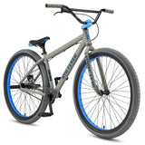 2026 SE Big Flyer HD 29 Matte Gray & Blue